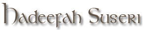 Hadeefah Suseri